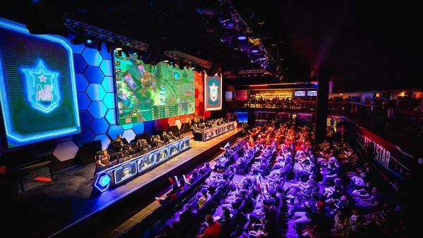 Team Liquid 为来自EMEA地区的Masters Bangkok赢得了第二个名额