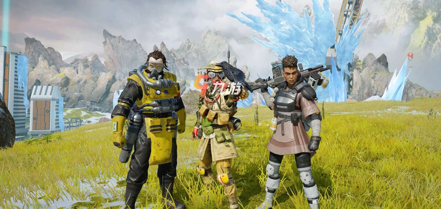 要闻怀旧周报：怀旧党过年！LOL八年老玩法，魔兽十年老版本全回归了