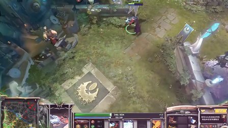 EliGE 回归 Team Liquid