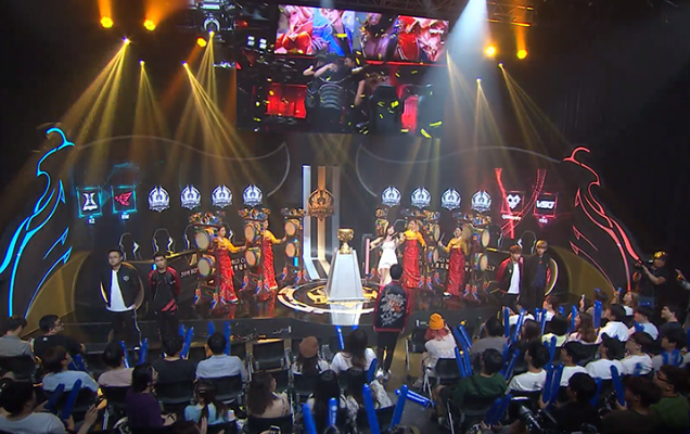 【战报】王者荣耀2020KPL秋季赛，武汉eStar 1：3 挑战DYG失败