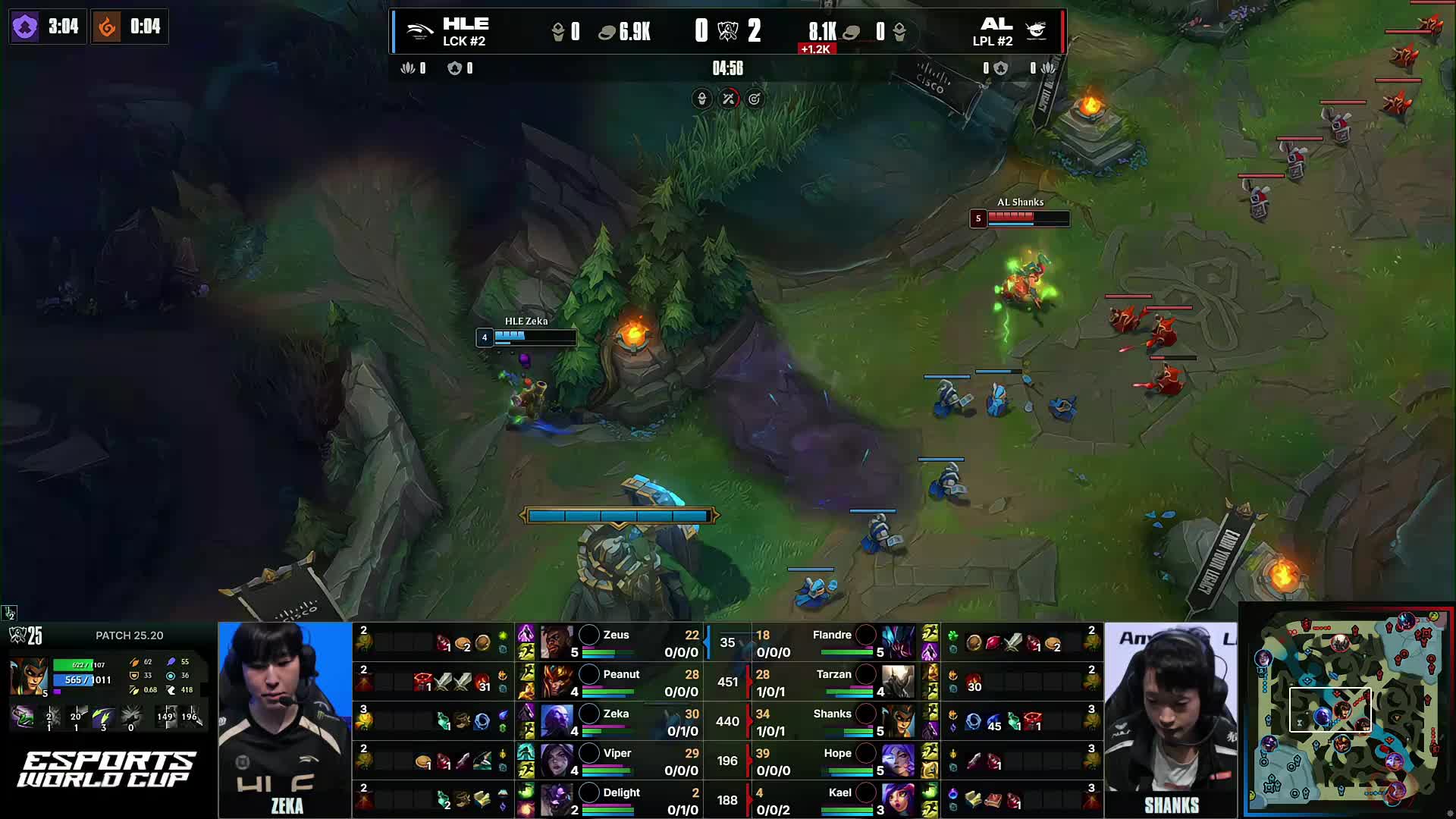 LDL夏季赛赛制迎来大改，这样该不会出现假赛了吧