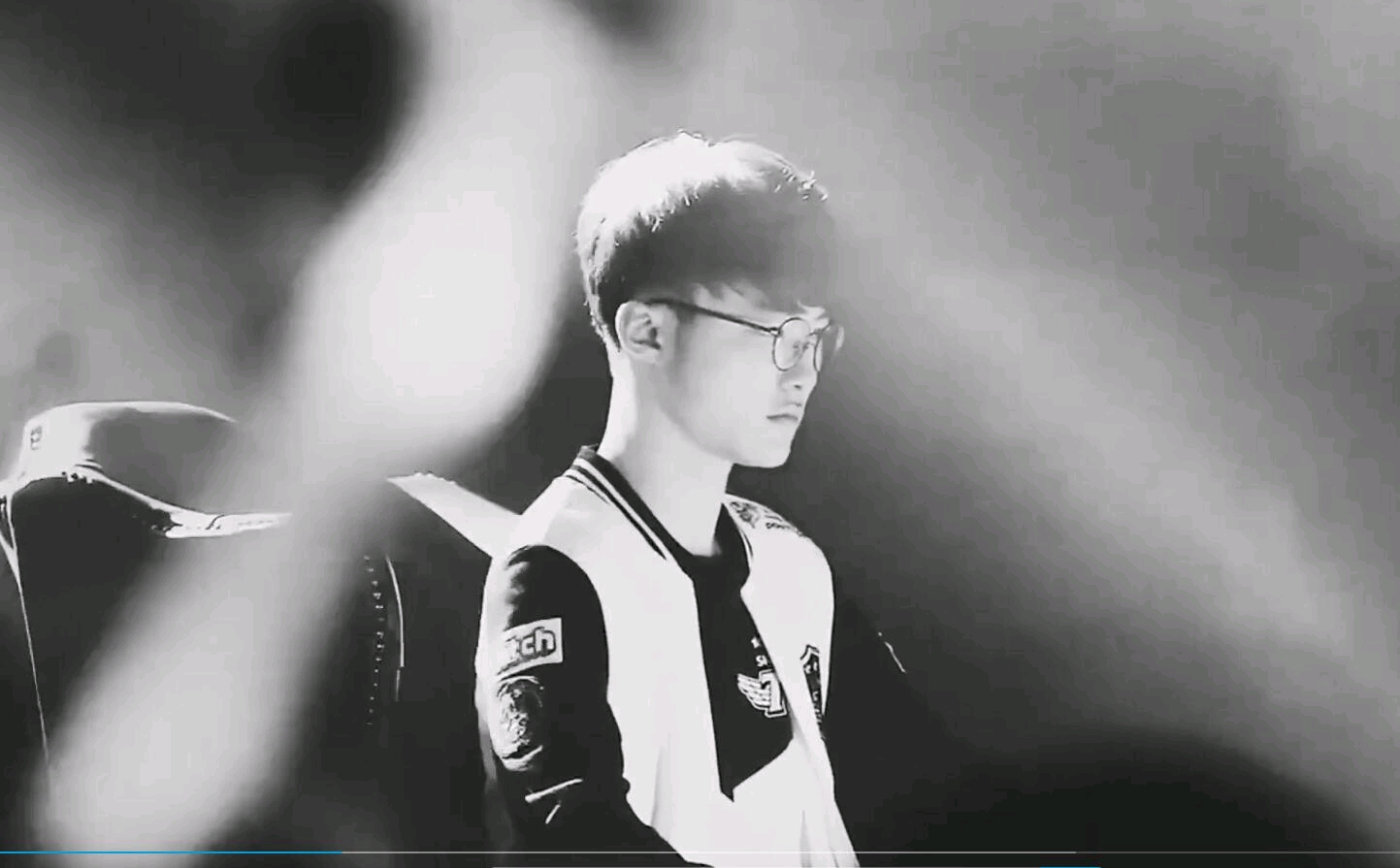 TheShy ：感觉TES状态不是很好，他们完美的状态的话应该赢的