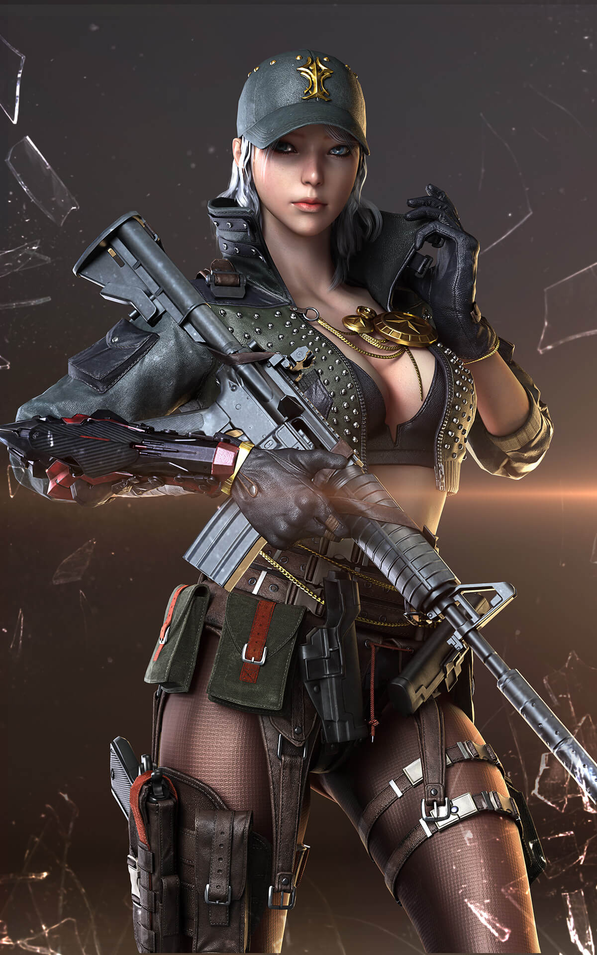 欧美投票世界赛AD选手排名：Viper第一，Elk第二，JKL第五